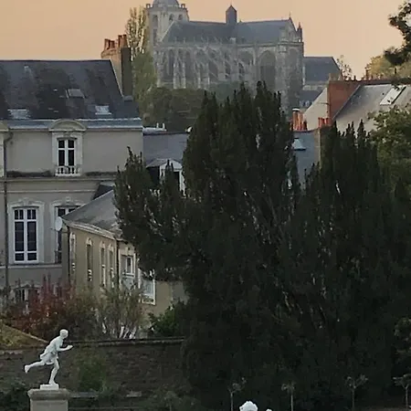 Bed & Breakfast D'hotes Du Muguet Avec Sdb Privative 3*