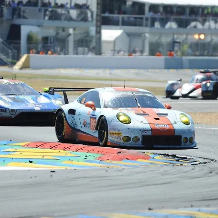 D'hotes Du Muguet Avec Sdb Privative Bed & Breakfast 3*