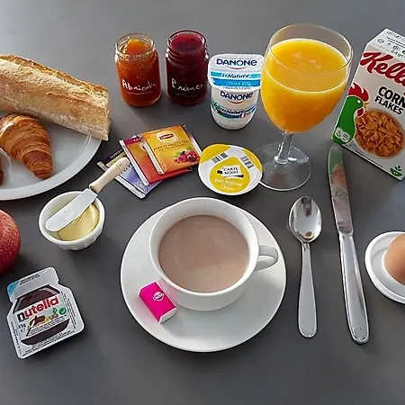 Bed and breakfast D'hotes Du Muguet Avec Sdb Privative