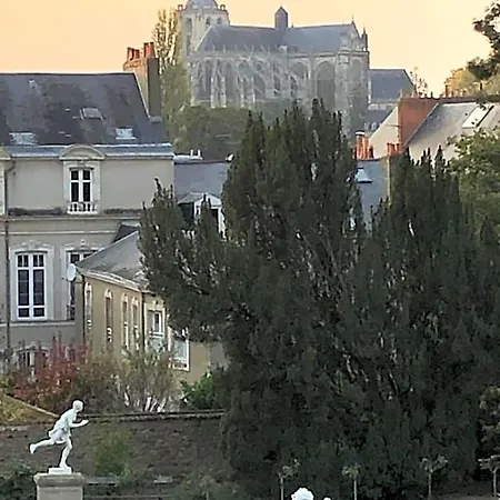 Bed and breakfast D'hotes Du Muguet Avec Sdb Privative 3*