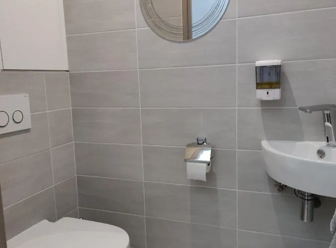 Alojamento de Acomodação e Pequeno-almoço D'hôtes Du Muguet Avec Sdb Privative Le Mans